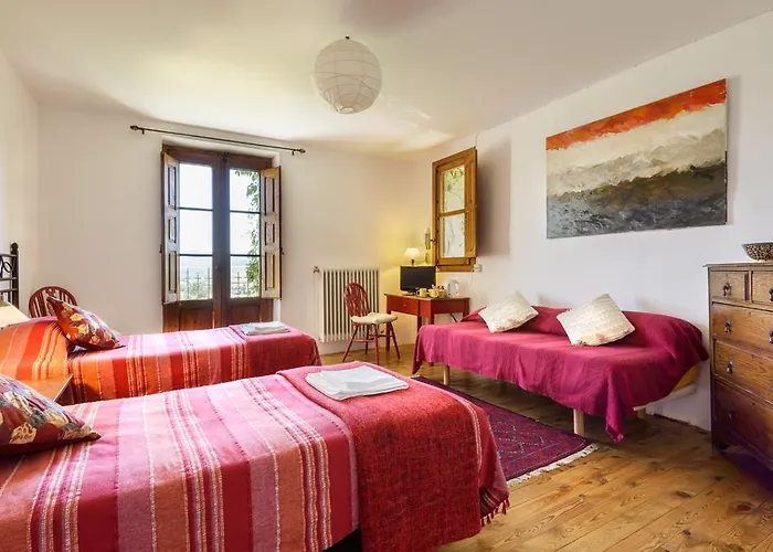 Casa Sarasa * Berdun