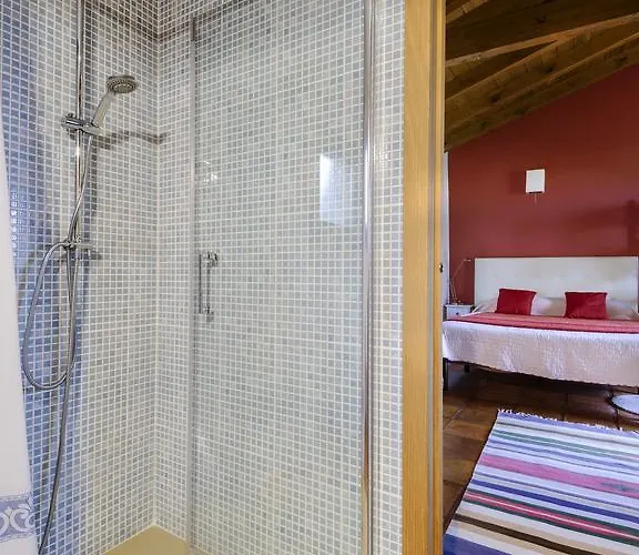 Casa rural Casa Sarasa