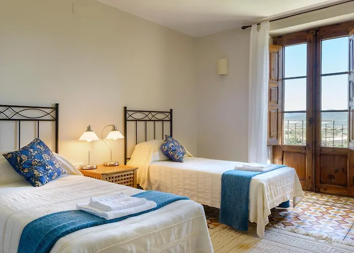 Casa Sarasa * Berdun