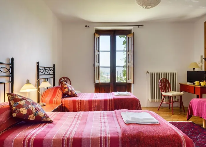 Casa Sarasa Casa rural *