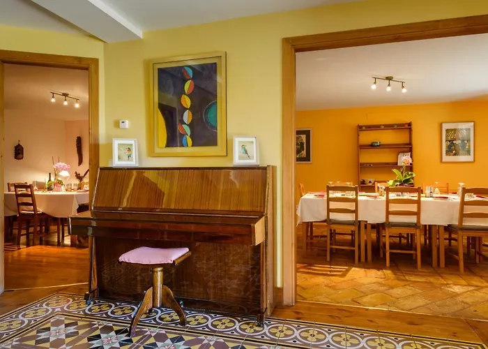 Casa Sarasa Casa rural