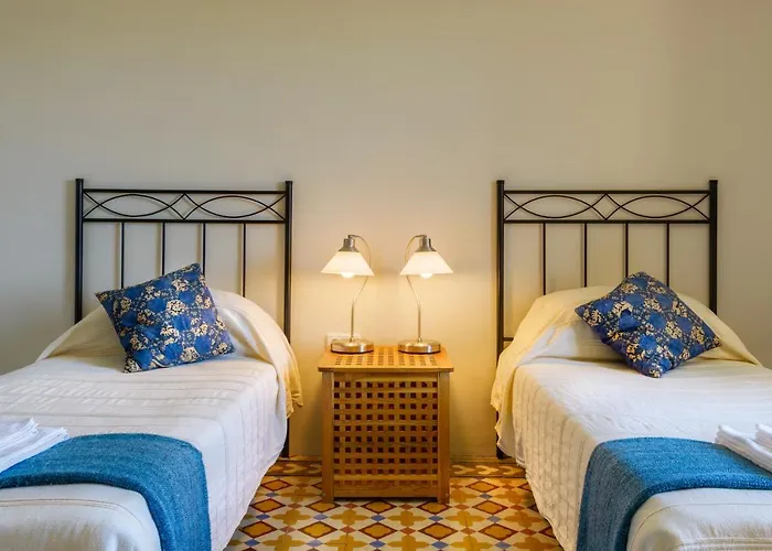 Casa Sarasa * Berdun